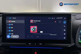 Toyota C-Hr Excel Automatic Petrol-Electric Hybrid SUV - Stock Number (1689910) - 8th supplementary image