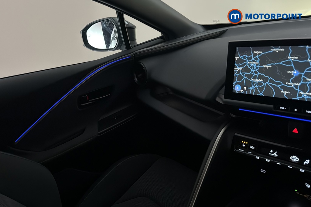 Toyota C-Hr Excel Automatic Petrol-Electric Hybrid SUV - Stock Number (1689910) - 10th supplementary image