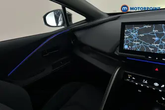 Toyota C-Hr Excel Automatic Petrol-Electric Hybrid SUV - Stock Number (1689910) - 10th supplementary image