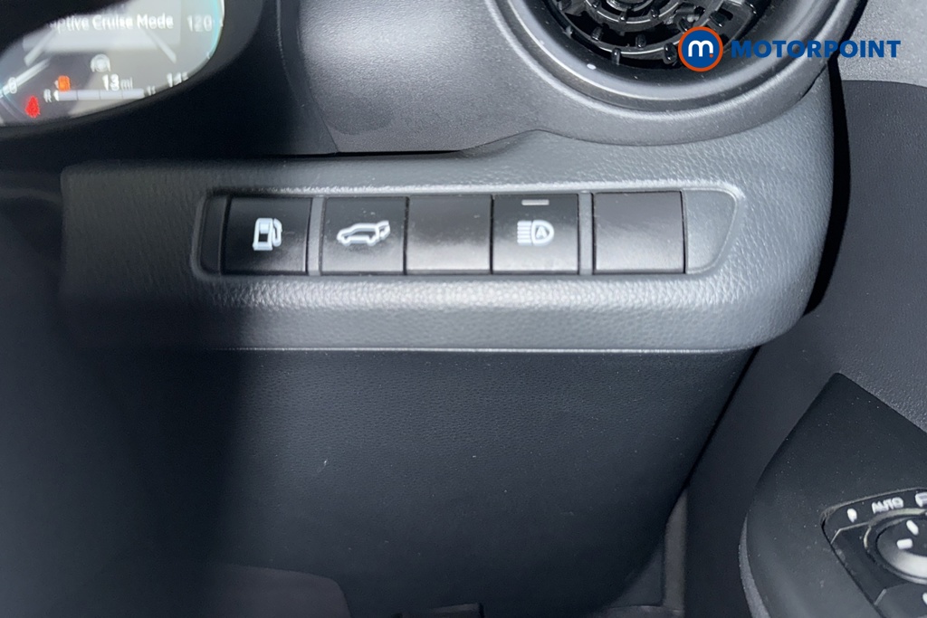 Toyota C-Hr Excel Automatic Petrol-Electric Hybrid SUV - Stock Number (1689910) - 11th supplementary image