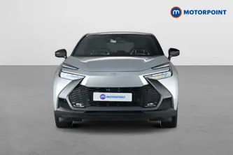 Toyota C-Hr Excel Automatic Petrol-Electric Hybrid SUV - Stock Number (1689910) - Front bumper