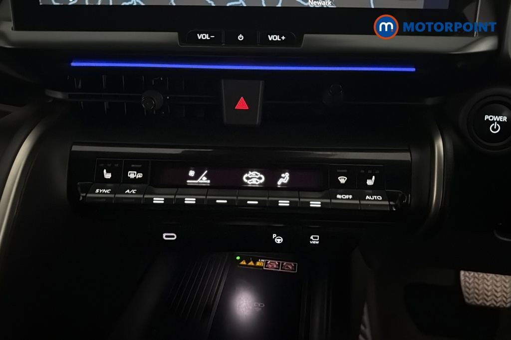 Toyota C-Hr Excel Automatic Petrol-Electric Hybrid SUV - Stock Number (1689910) - 12th supplementary image