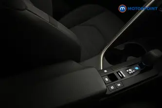 Toyota C-Hr Excel Automatic Petrol-Electric Hybrid SUV - Stock Number (1689910) - 15th supplementary image