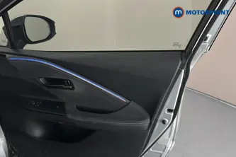 Toyota C-Hr Excel Automatic Petrol-Electric Hybrid SUV - Stock Number (1689910) - 18th supplementary image
