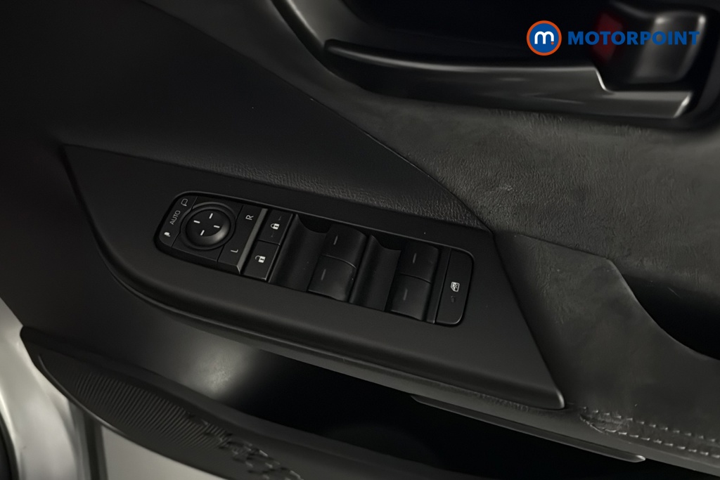 Toyota C-Hr Excel Automatic Petrol-Electric Hybrid SUV - Stock Number (1689910) - 19th supplementary image