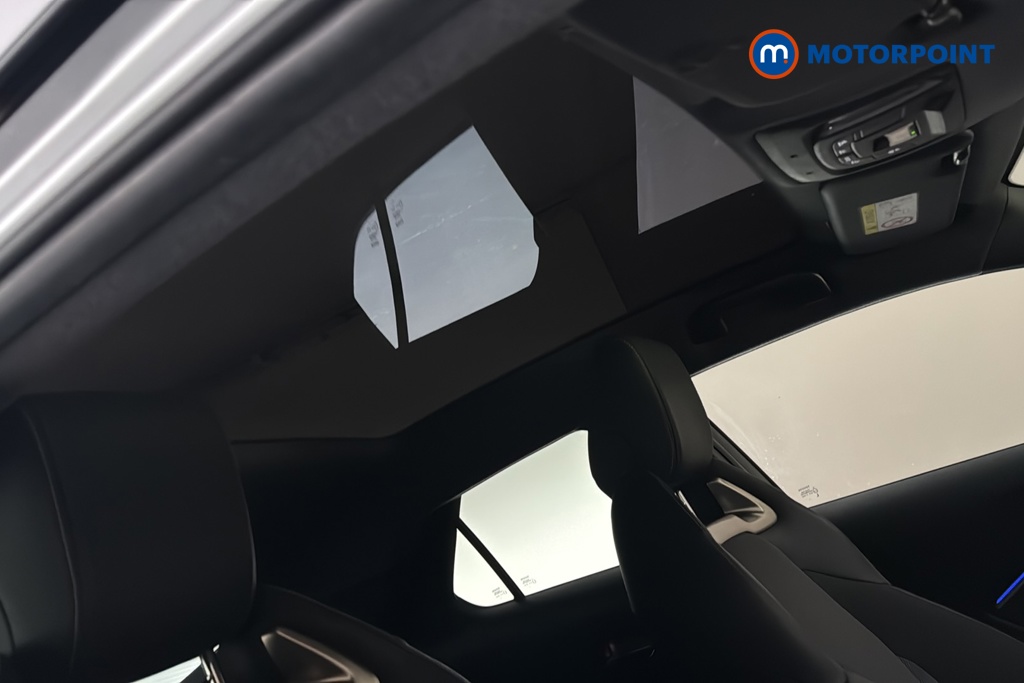 Toyota C-Hr Excel Automatic Petrol-Electric Hybrid SUV - Stock Number (1689910) - 20th supplementary image