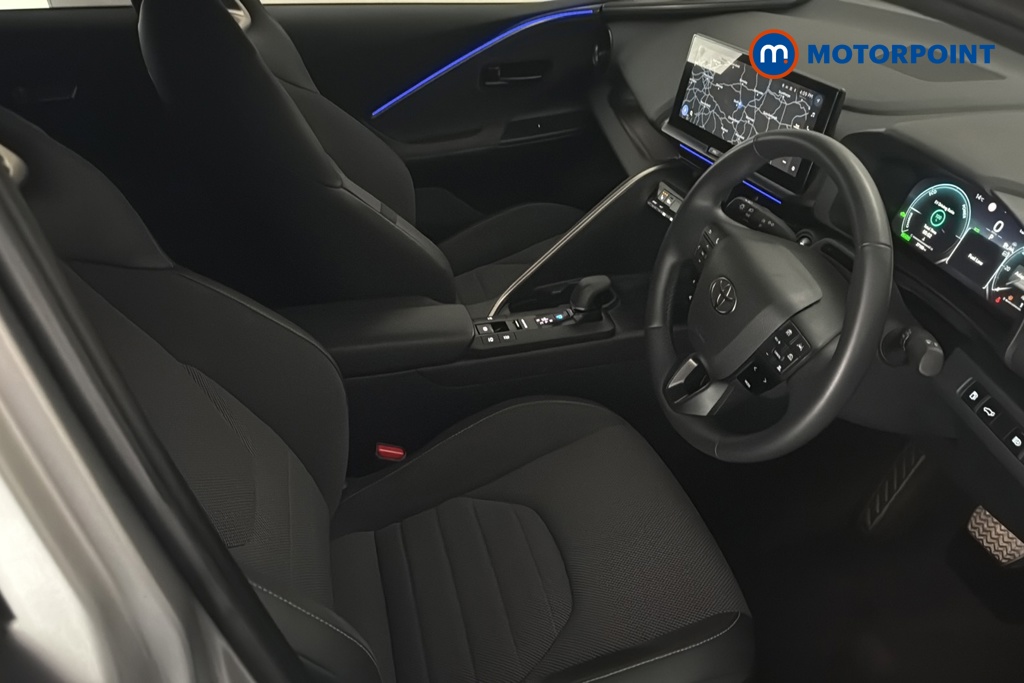 Toyota C-Hr Excel Automatic Petrol-Electric Hybrid SUV - Stock Number (1689910) - 22nd supplementary image
