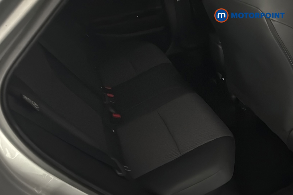 Toyota C-Hr Excel Automatic Petrol-Electric Hybrid SUV - Stock Number (1689910) - 25th supplementary image