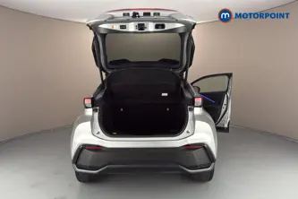Toyota C-Hr Excel Automatic Petrol-Electric Hybrid SUV - Stock Number (1689910) - 30th supplementary image