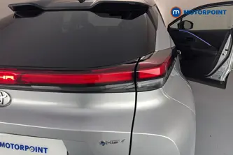 Toyota C-Hr Excel Automatic Petrol-Electric Hybrid SUV - Stock Number (1689910) - 36th supplementary image