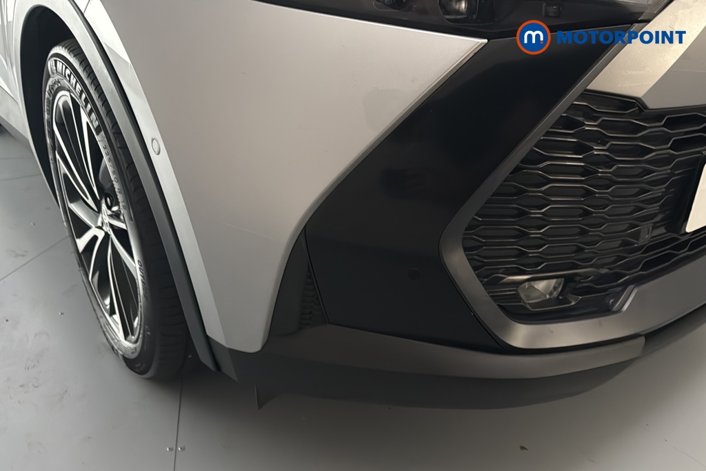 Toyota C-Hr Excel Automatic Petrol-Electric Hybrid SUV - Stock Number (1689910) - 38th supplementary image