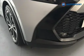 Toyota C-Hr Excel Automatic Petrol-Electric Hybrid SUV - Stock Number (1689910) - 38th supplementary image