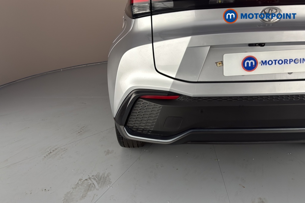 Toyota C-Hr Excel Automatic Petrol-Electric Hybrid SUV - Stock Number (1689910) - 39th supplementary image