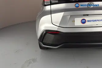 Toyota C-Hr Excel Automatic Petrol-Electric Hybrid SUV - Stock Number (1689910) - 39th supplementary image