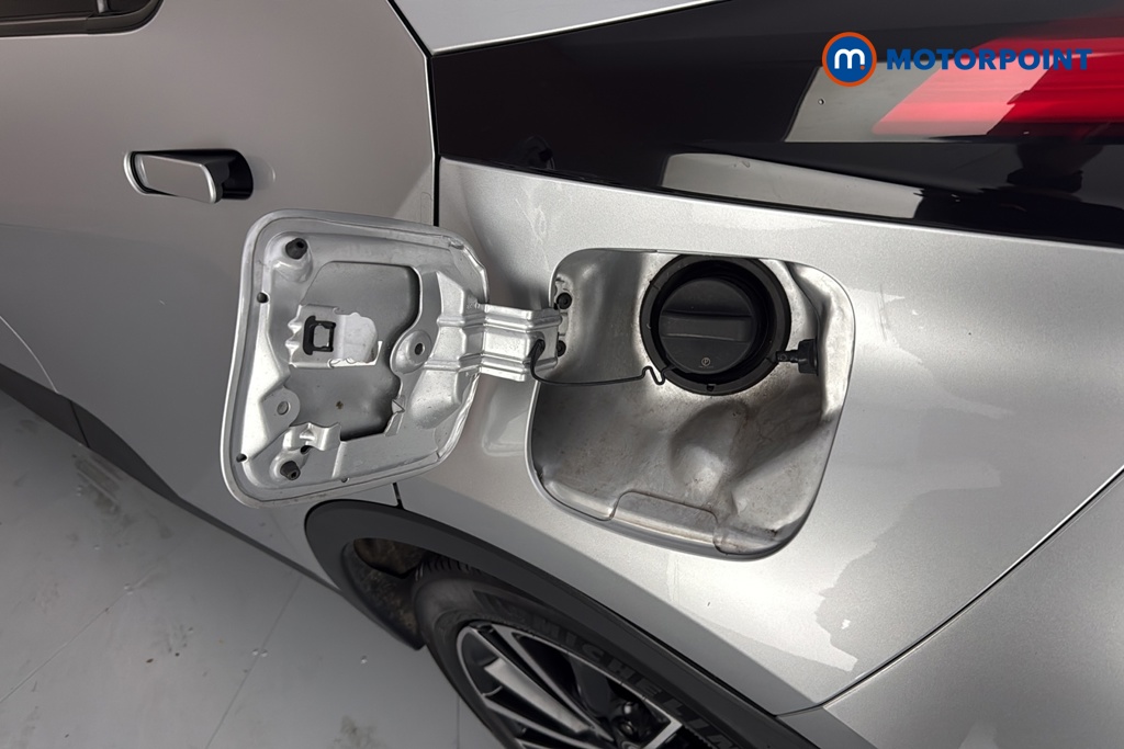 Toyota C-Hr Excel Automatic Petrol-Electric Hybrid SUV - Stock Number (1689910) - 41st supplementary image