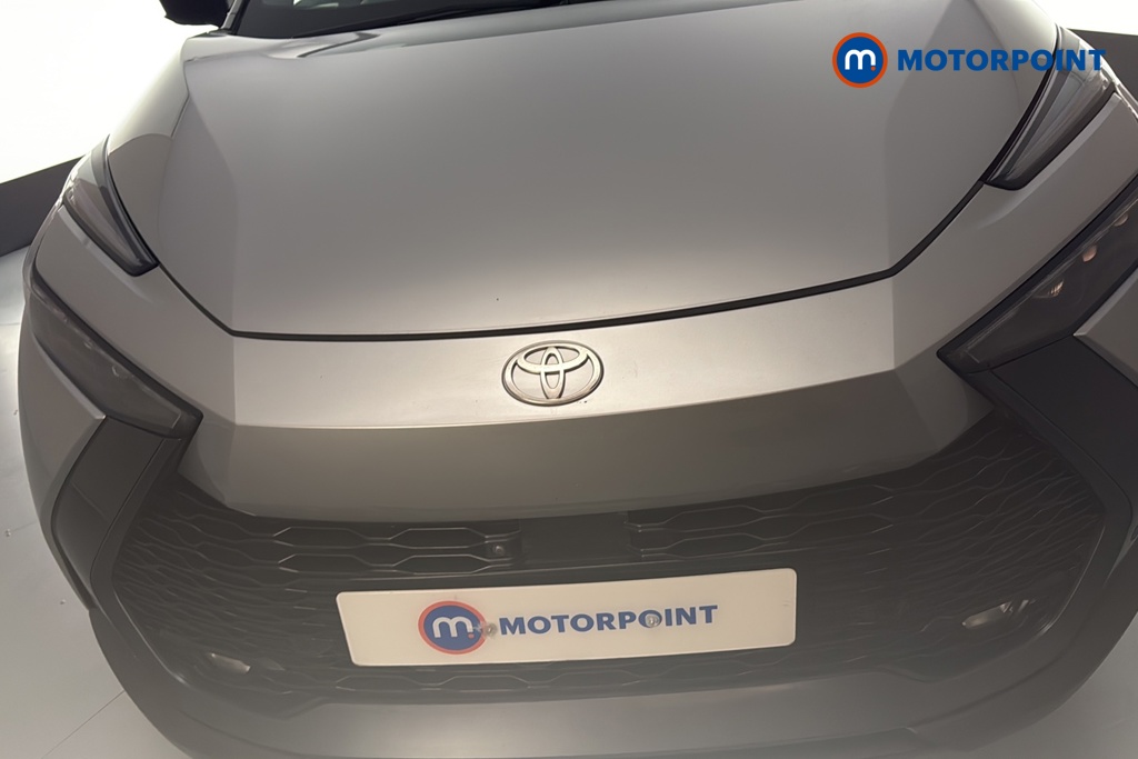 Toyota C-Hr Excel Automatic Petrol-Electric Hybrid SUV - Stock Number (1689910) - 43rd supplementary image