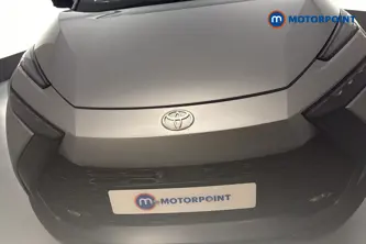 Toyota C-Hr Excel Automatic Petrol-Electric Hybrid SUV - Stock Number (1689910) - 43rd supplementary image