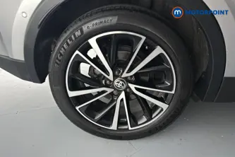 Toyota C-Hr Excel Automatic Petrol-Electric Hybrid SUV - Stock Number (1689910) - 46th supplementary image