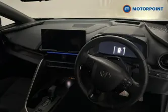 Toyota C-Hr Excel Automatic Petrol-Electric Hybrid SUV - Stock Number (1689910) - 1st supplementary image
