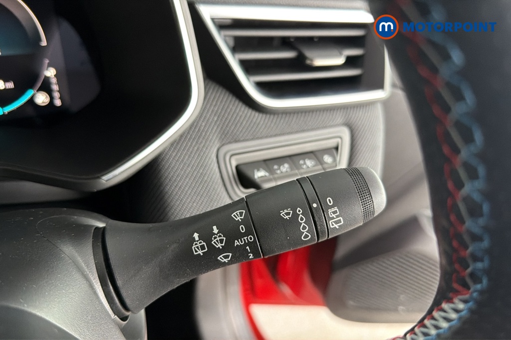 Renault Clio Esprit Alpine Automatic Petrol-Electric Hybrid Hatchback - Stock Number (1689916) - 6th supplementary image