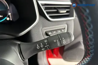 Renault Clio Esprit Alpine Automatic Petrol-Electric Hybrid Hatchback - Stock Number (1689916) - 6th supplementary image