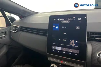 Renault Clio Esprit Alpine Automatic Petrol-Electric Hybrid Hatchback - Stock Number (1689916) - 8th supplementary image