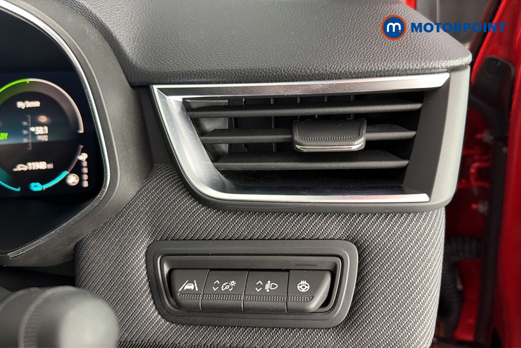 Renault Clio Esprit Alpine Automatic Petrol-Electric Hybrid Hatchback - Stock Number (1689916) - 11th supplementary image