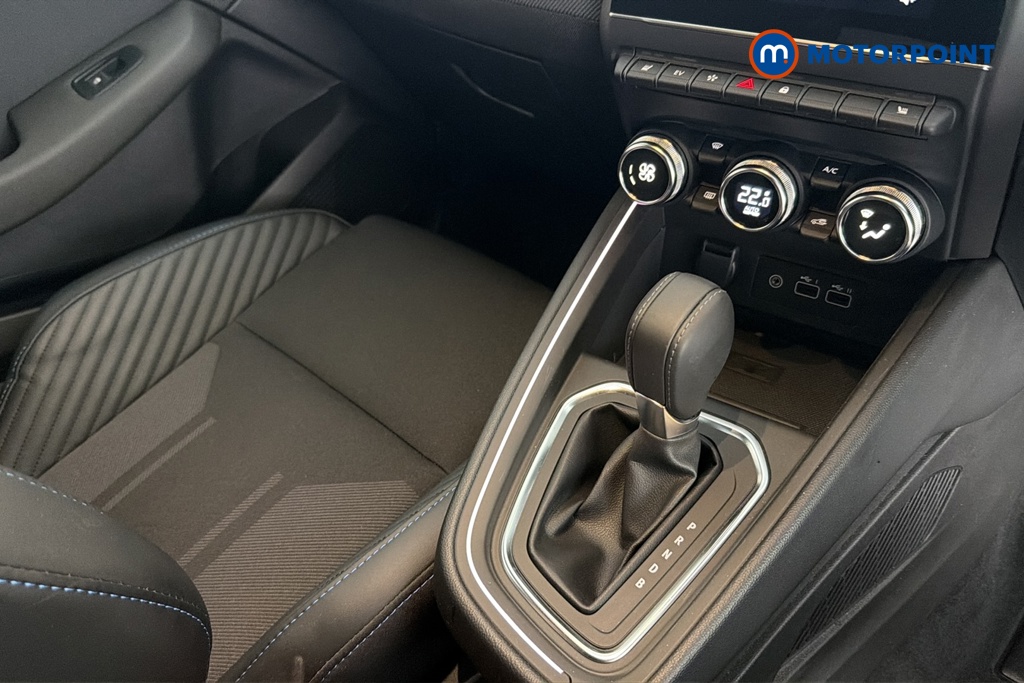Renault Clio Esprit Alpine Automatic Petrol-Electric Hybrid Hatchback - Stock Number (1689916) - 15th supplementary image
