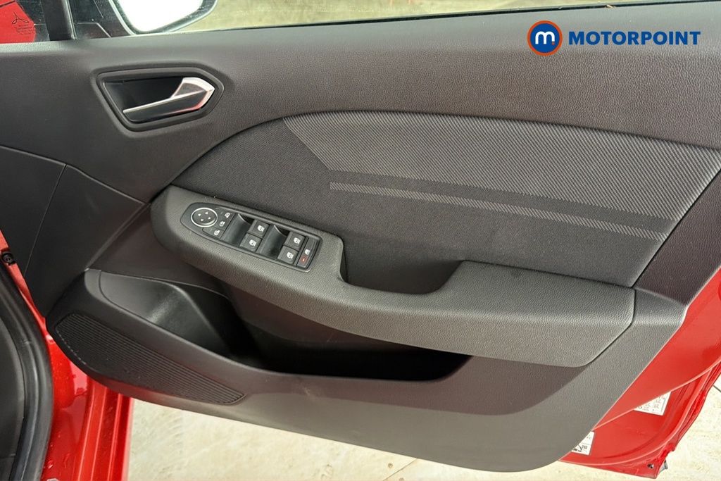 Renault Clio Esprit Alpine Automatic Petrol-Electric Hybrid Hatchback - Stock Number (1689916) - 18th supplementary image