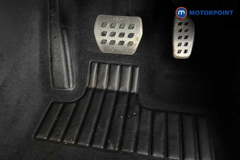 Renault Clio Esprit Alpine Automatic Petrol-Electric Hybrid Hatchback - Stock Number (1689916) - 24th supplementary image