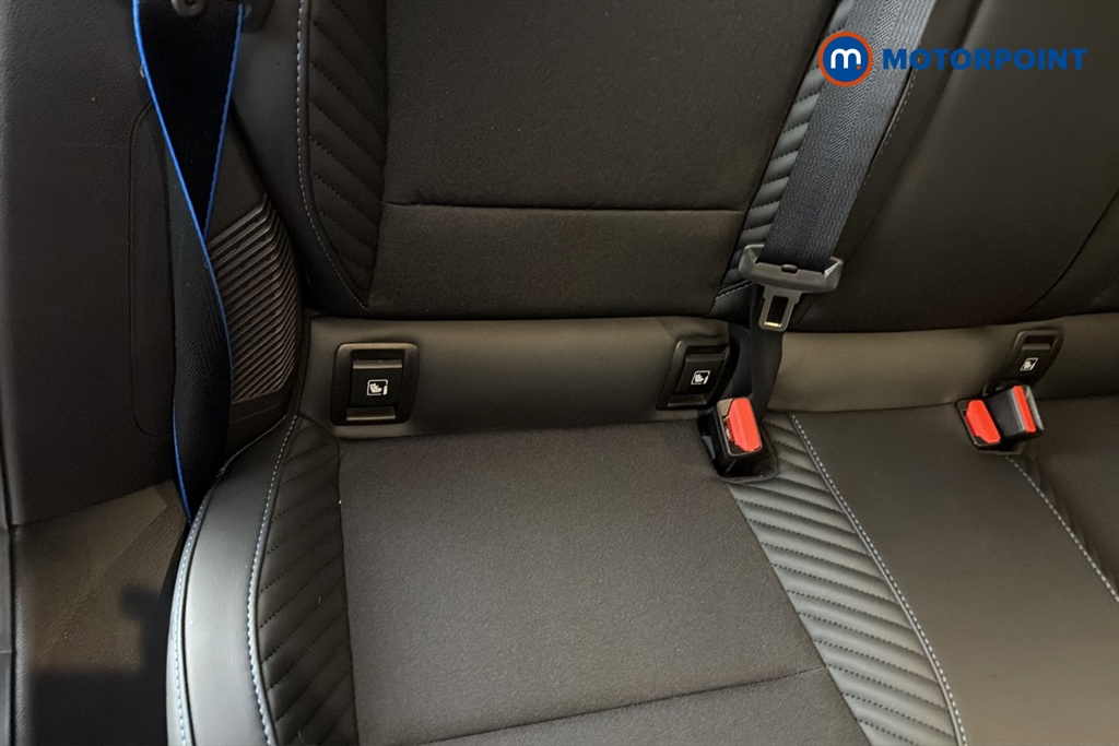 Renault Clio Esprit Alpine Automatic Petrol-Electric Hybrid Hatchback - Stock Number (1689916) - 27th supplementary image
