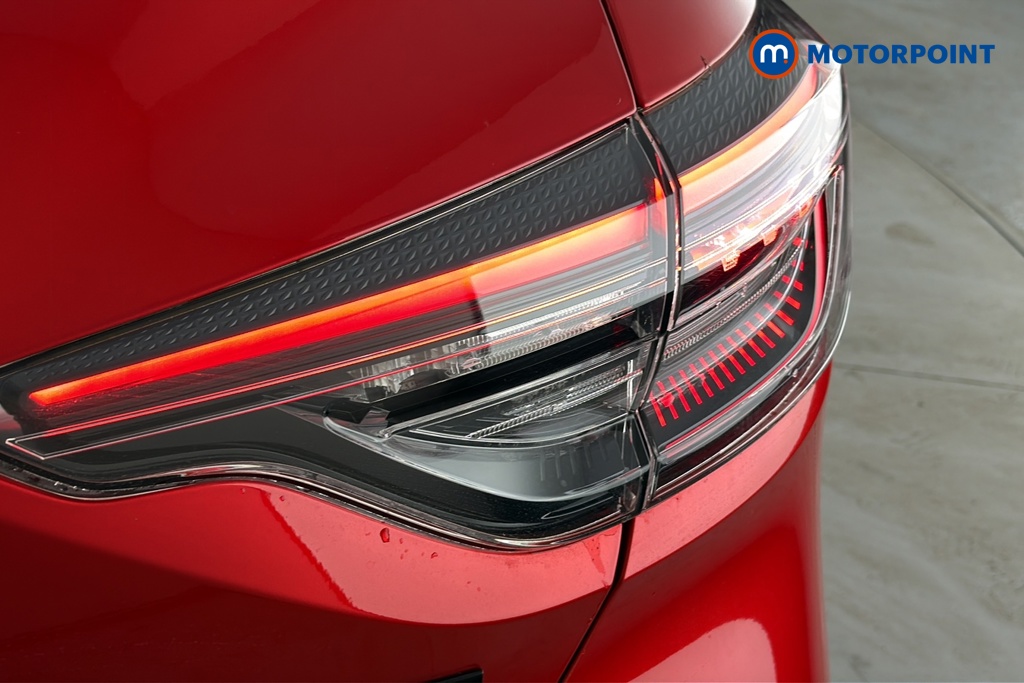 Renault Clio Esprit Alpine Automatic Petrol-Electric Hybrid Hatchback - Stock Number (1689916) - 36th supplementary image