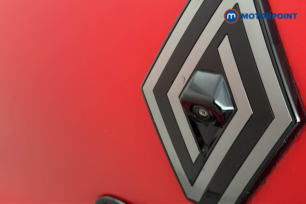 Renault Clio Esprit Alpine Automatic Petrol-Electric Hybrid Hatchback - Stock Number (1689916) - 37th supplementary image