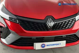 Renault Clio Esprit Alpine Automatic Petrol-Electric Hybrid Hatchback - Stock Number (1689916) - 43rd supplementary image