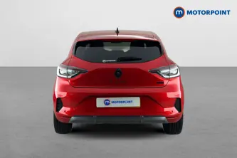 Renault Clio Esprit Alpine Automatic Petrol-Electric Hybrid Hatchback - Stock Number (1689916) - Rear bumper