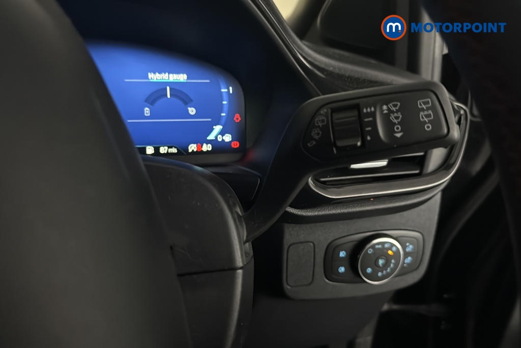 Ford Puma St-Line Manual Petrol SUV - Stock Number (1689925) - 6th supplementary image