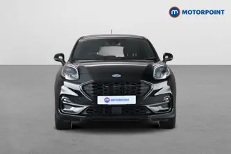 Ford Puma St-Line Manual Petrol SUV - Stock Number (1689925) - Front bumper