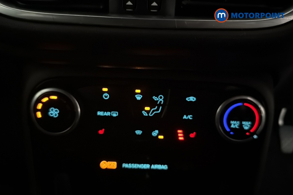 Ford Puma St-Line Manual Petrol SUV - Stock Number (1689925) - 12th supplementary image