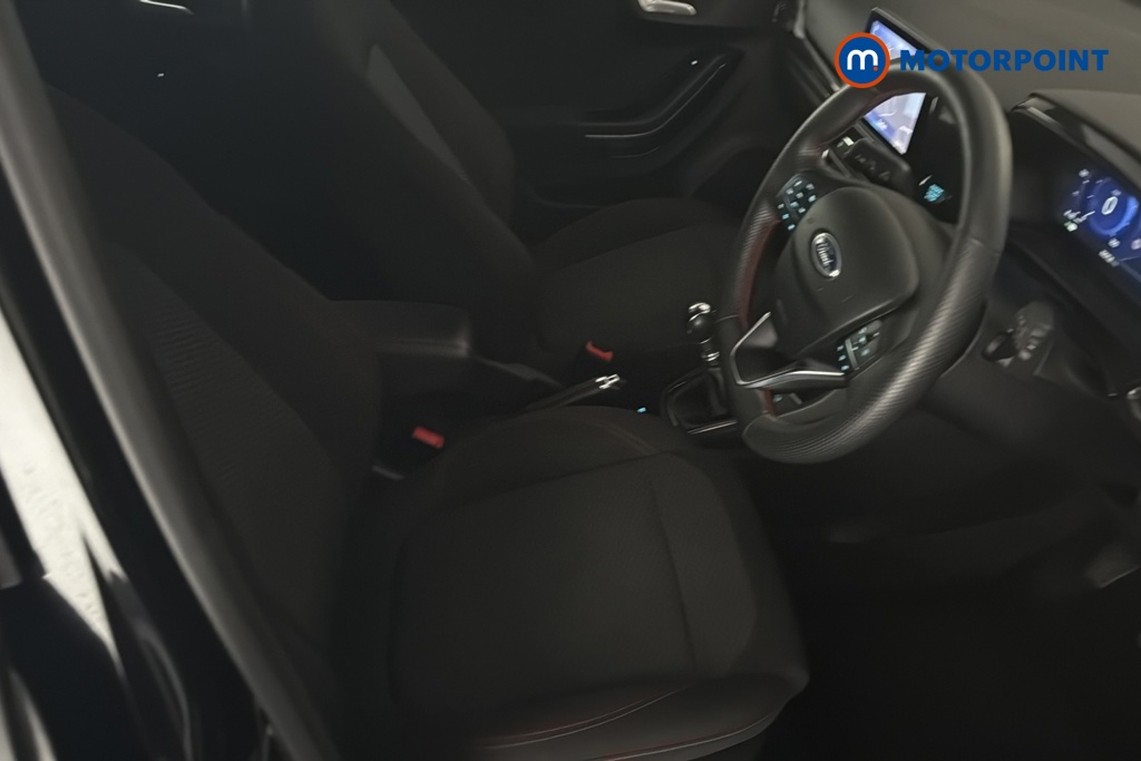 Ford Puma St-Line Manual Petrol SUV - Stock Number (1689925) - 22nd supplementary image