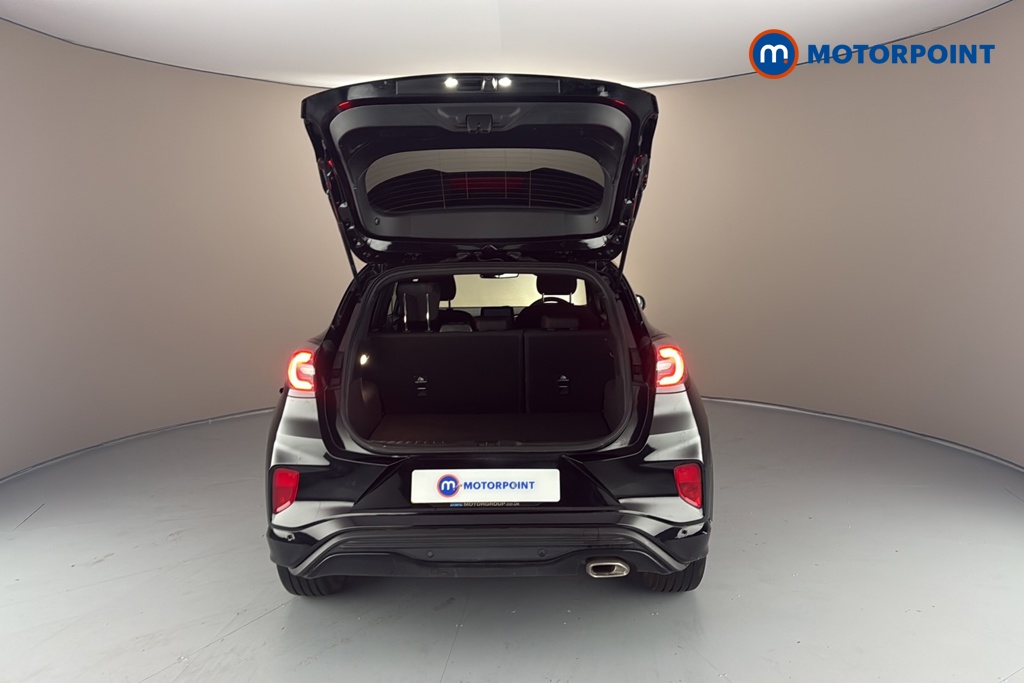 Ford Puma St-Line Manual Petrol SUV - Stock Number (1689925) - 30th supplementary image