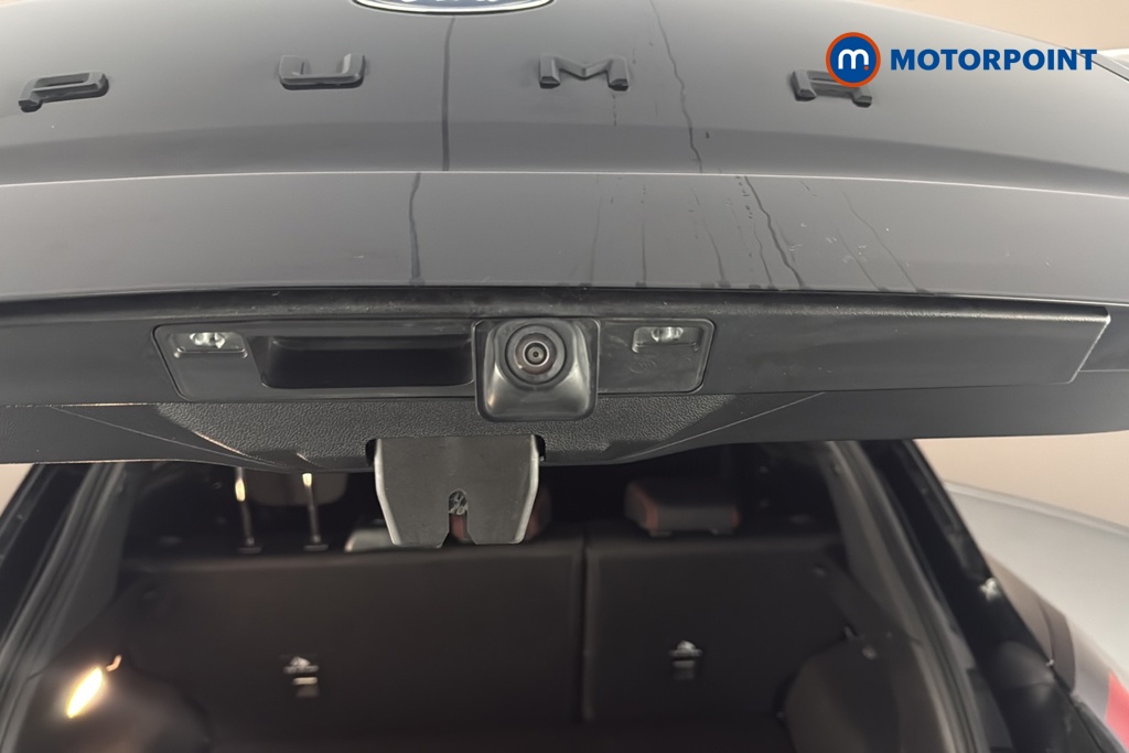 Ford Puma St-Line Manual Petrol SUV - Stock Number (1689925) - 37th supplementary image
