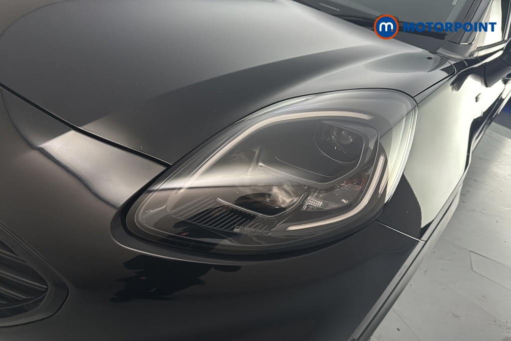 Ford Puma St-Line Manual Petrol SUV - Stock Number (1689925) - 42nd supplementary image
