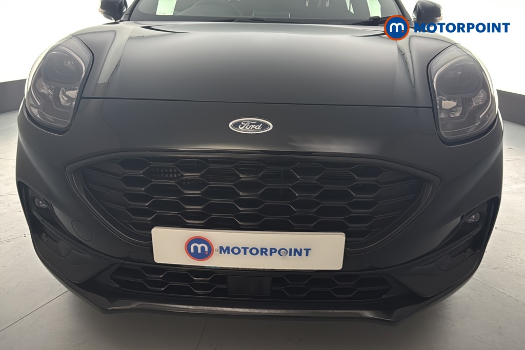 Ford Puma St-Line Manual Petrol SUV - Stock Number (1689925) - 43rd supplementary image