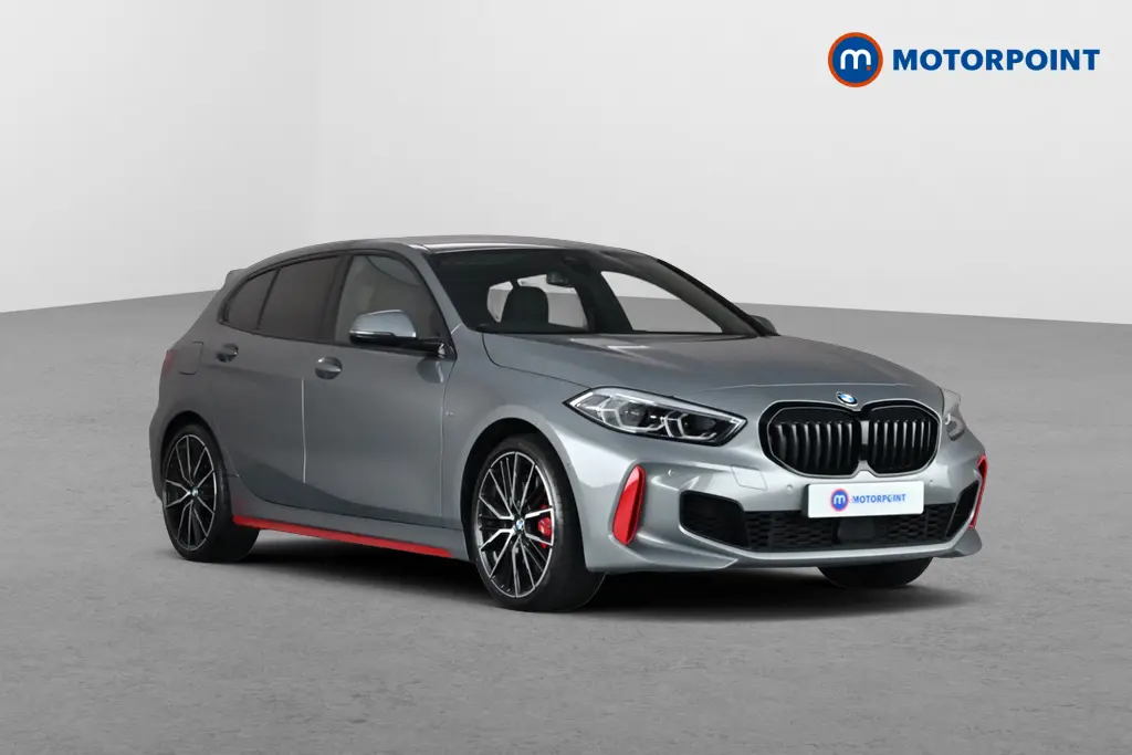 2023 BMW 1 Series