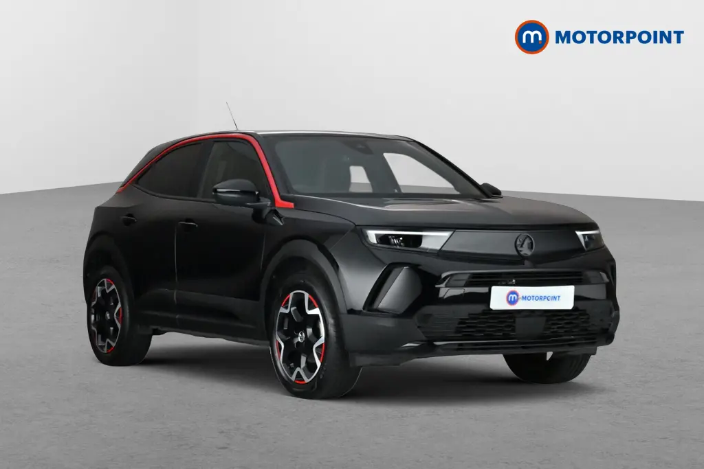 2024 Vauxhall Mokka