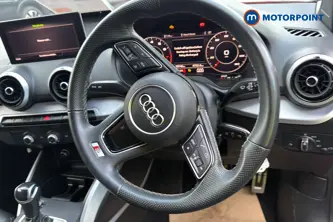 Audi Q2 S Line Automatic Petrol SUV - Stock Number (1690128) - 2nd supplementary image