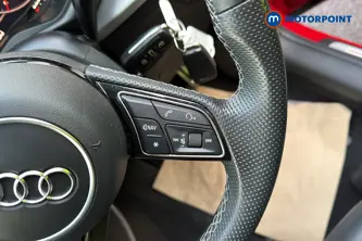 Audi Q2 S Line Automatic Petrol SUV - Stock Number (1690128) - 3rd supplementary image