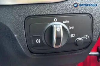 Audi Q2 S Line Automatic Petrol SUV - Stock Number (1690128) - 11th supplementary image