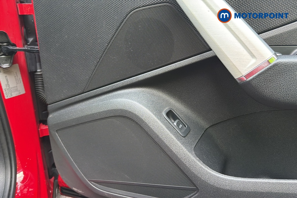 Audi Q2 S Line Automatic Petrol SUV - Stock Number (1690128) - 21st supplementary image