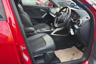 Audi Q2 S Line Automatic Petrol SUV - Stock Number (1690128) - 22nd supplementary image